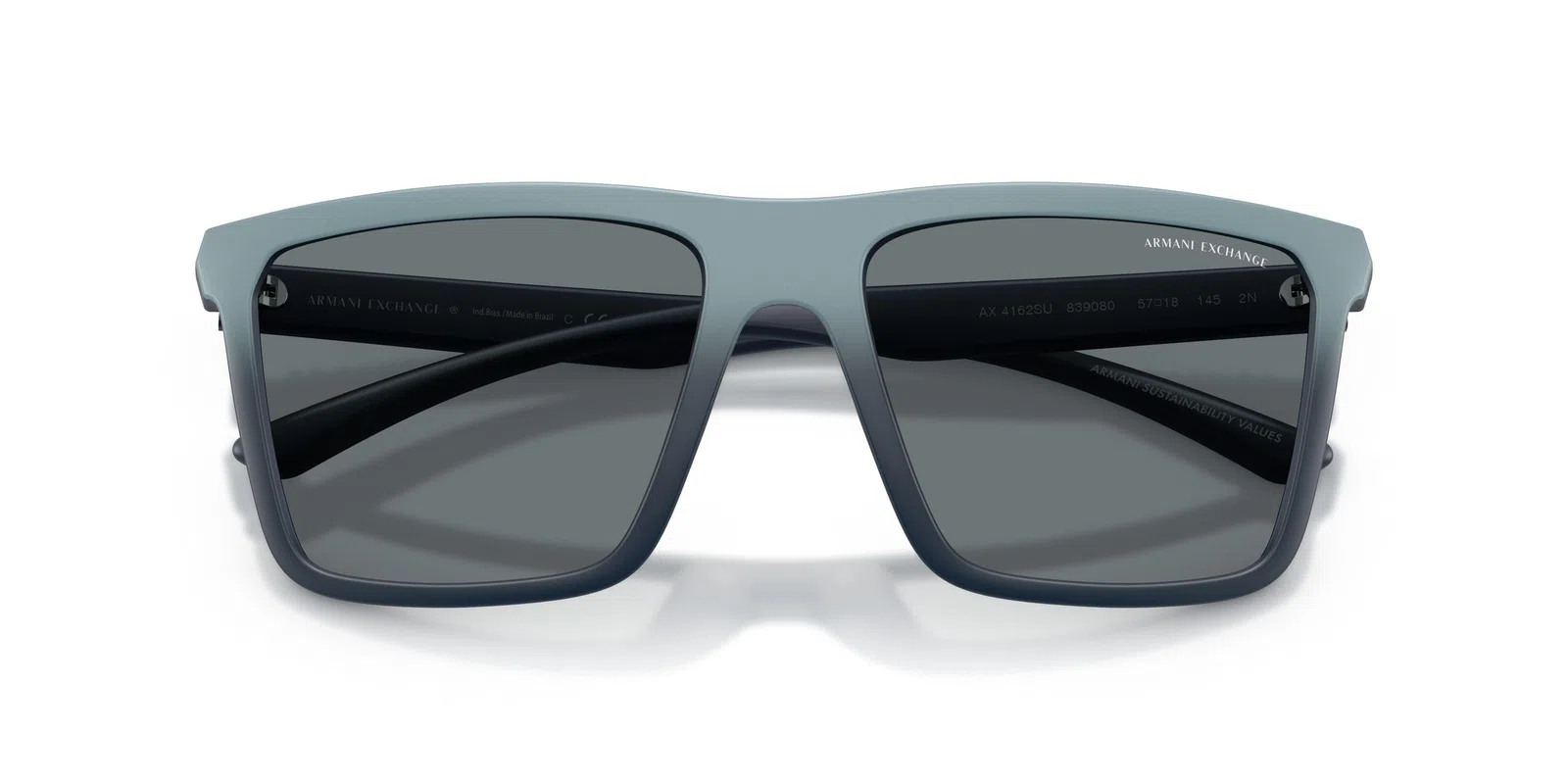 Armani Exchange 4162SU Sunglasses - view 19